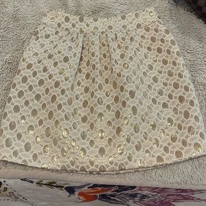 Amanda Uprichard Skirt